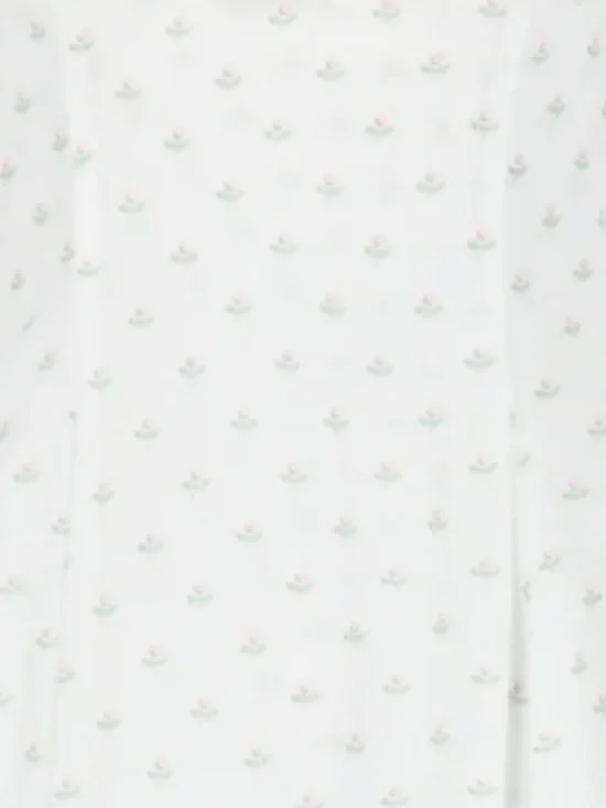 Selkie - New in bag / The Heartland Thelma Dress in Sheer cotton gauze - Picture 5 of 10